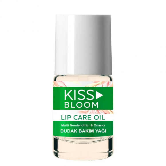 PROCSIN Kiss & Bloom Soothing Effect Dolgunlaştırıcı Dudak Bakım Yağı 11 ml