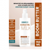 BOOM BUTTER Keratin Milk (Sütü) HIZLI UZAMA DÖKÜLME KARŞITI Saç Spreyi 150ML