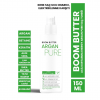 BOOM BUTTER BOOM BUTTER Acil Kurtarma Energy Argan Pure Saç Toniği 150ML