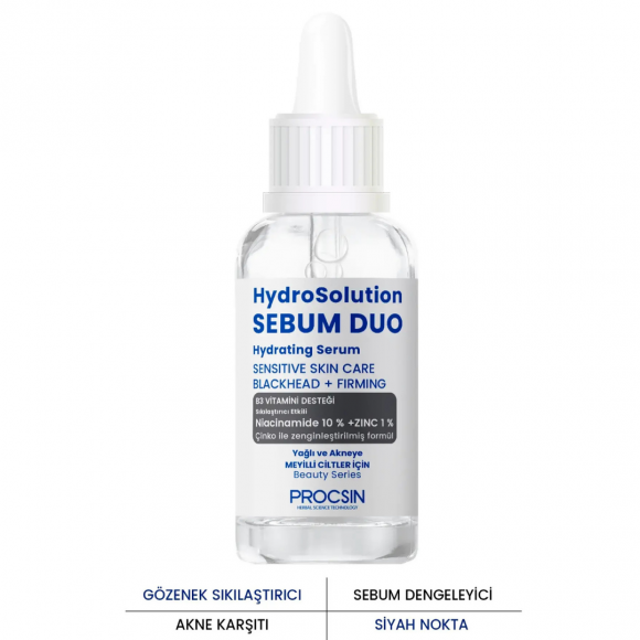 PROCSIN PROCSIN Hydrosolution Serum 20 M