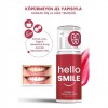 HELLO SMILE AHUDUDU AROMALI ANINDA BEYAZLATICI DİŞ JELİ