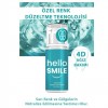 HELLO SMILE HELLO SMILE Hindistan Cevizi Aromalı Anında Beyazlatıcı Diş Jeli