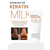 BOOM BUTTER Multifonksiyonel (7 Aktif) Keratin Milk Şampuan 250 ML